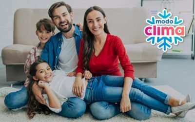 Bienvenido a ModoClima