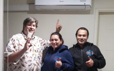 Nuestro compromiso ModoClima