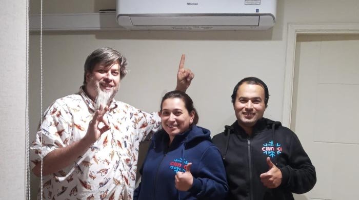 Nuestro compromiso ModoClima