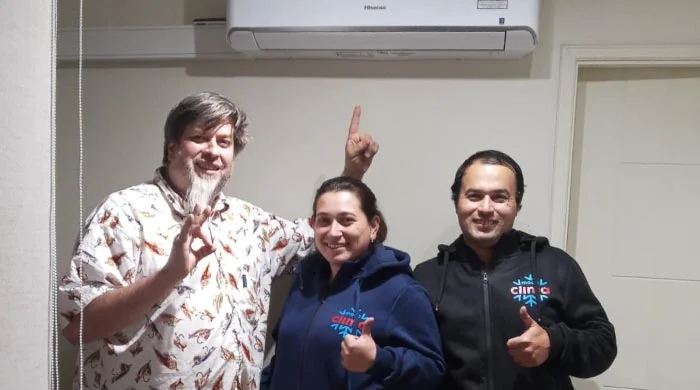 Nuestro compromiso ModoClima