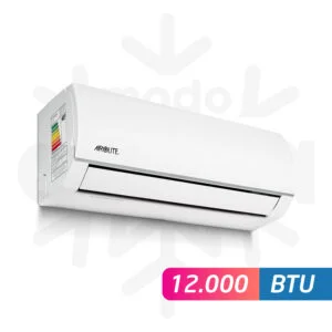 Aire Acondicionado on off Split Airolite ATL 12000 BTU