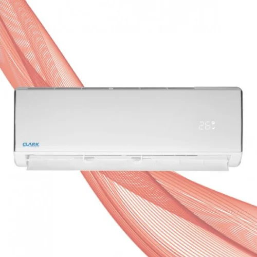 Aire Acondicionado Split Clark Inverter