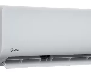 Aire Acondicionado Midea Xtreme Quattro Inverter 18000 BTU