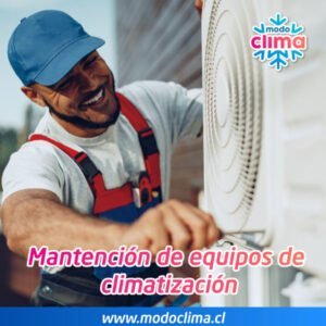 Mantencion preventiva