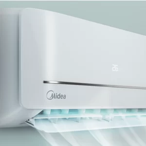 Aire Acondicionado On Off Midea Aurora 9000 BTU